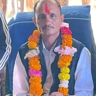 शेर बहादुर खड्का