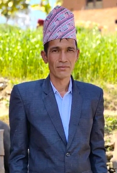 शशिराम ओली