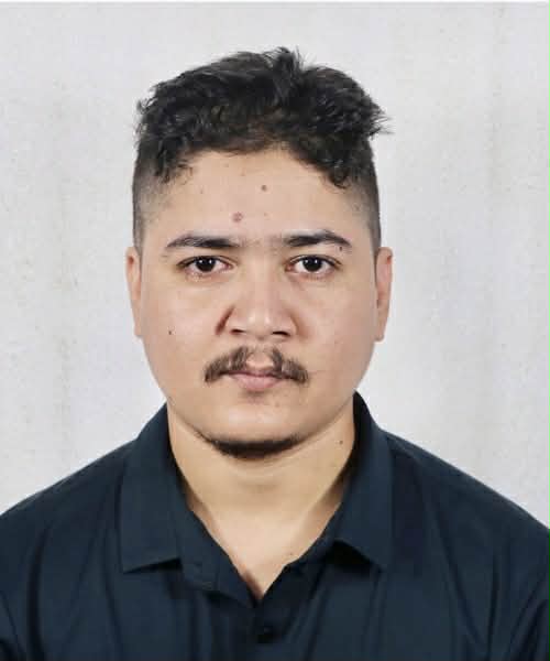 डा.अभिनभ जि.सी.