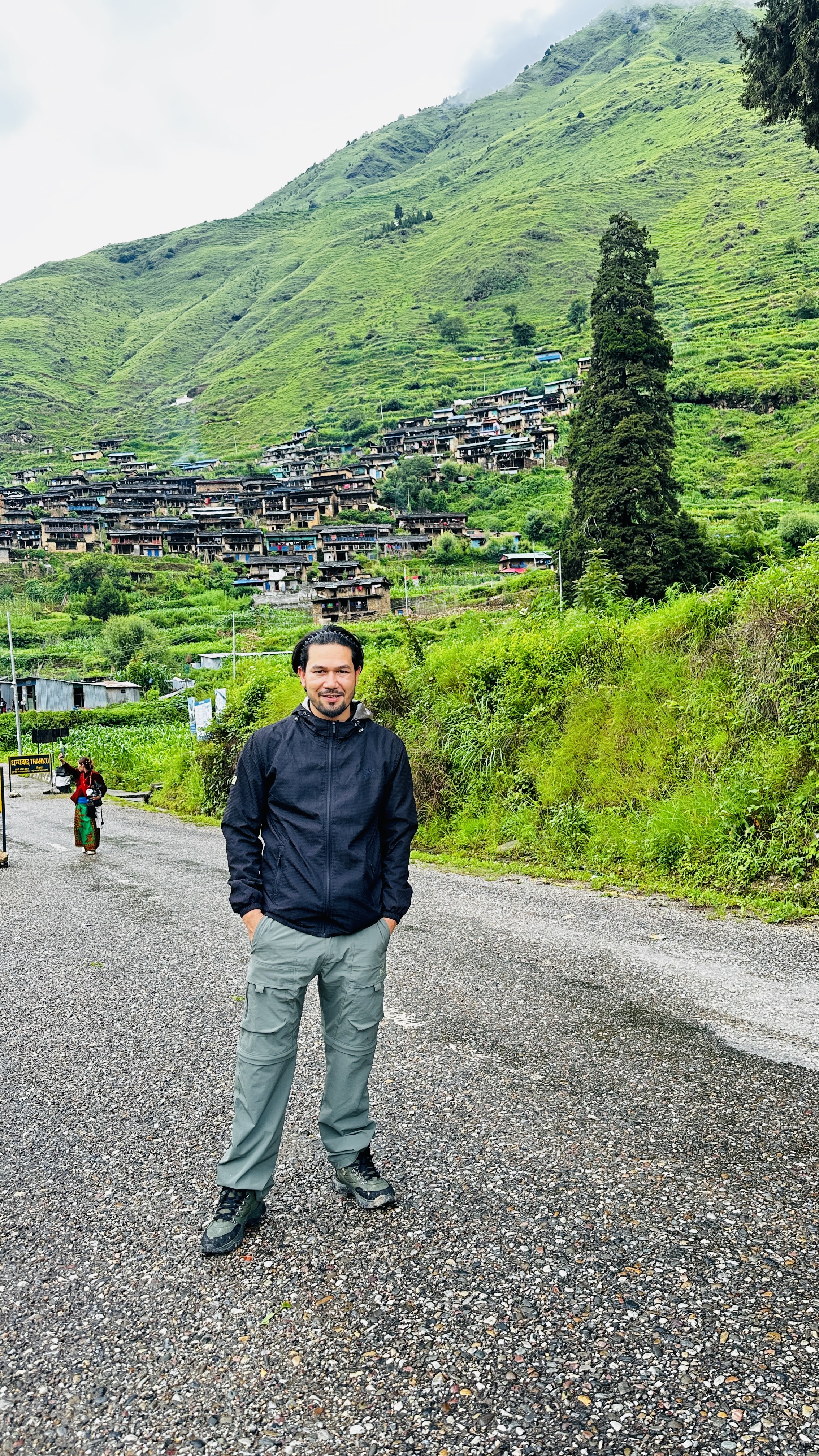 किरण वि.क.